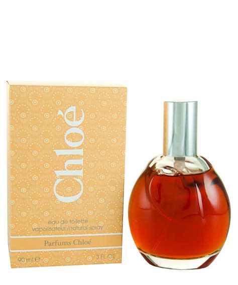 chloe eau de toilette spray 90ml|chloe perfume price 50ml.